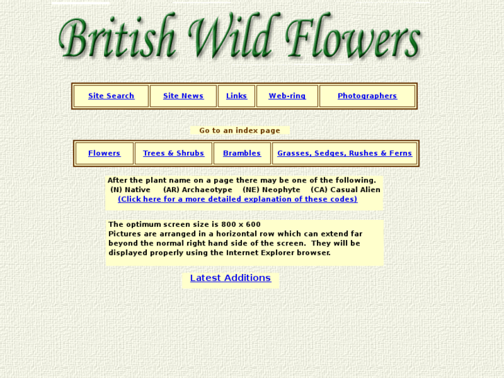 www.british-wild-flowers.co.uk