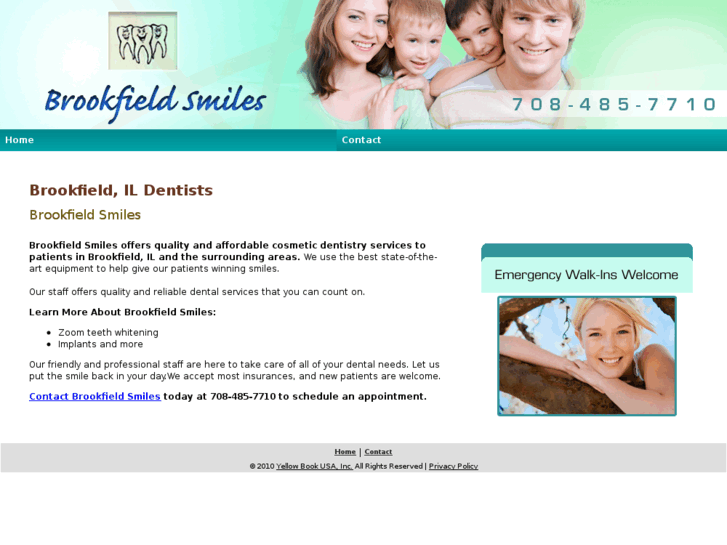 www.brookfield-smiles.com