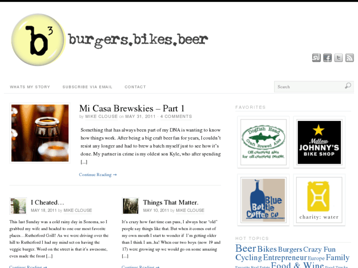 www.burgersbikesbeer.com