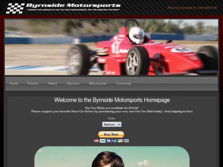 www.byrnsidemotorsports.com