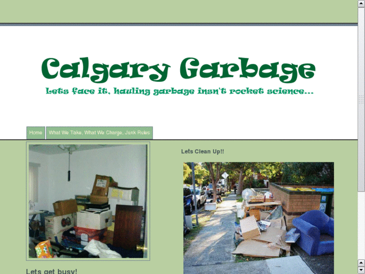 www.calgarygarbagebin.com