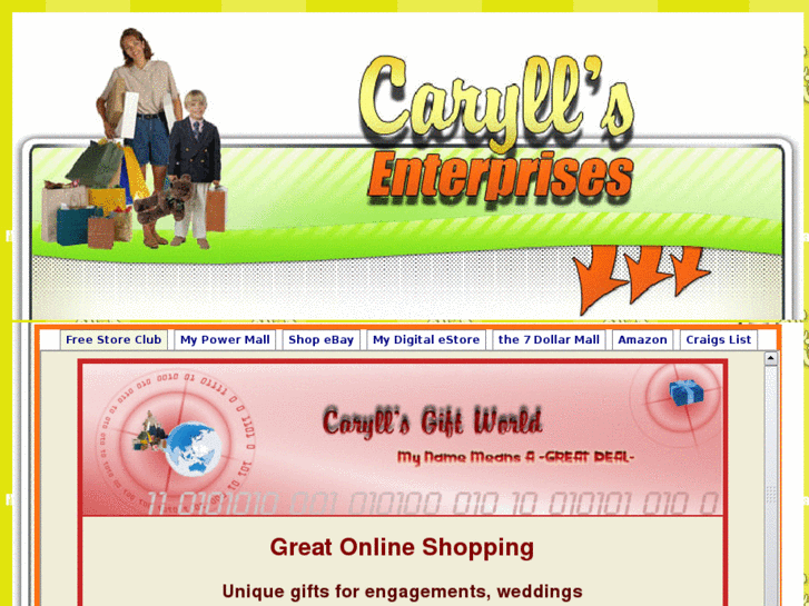 www.caryllsenterprises.com