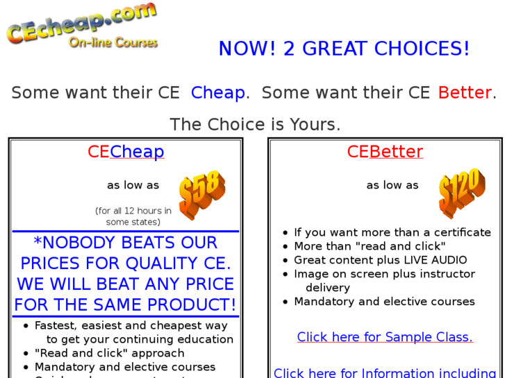 www.cecheap.com