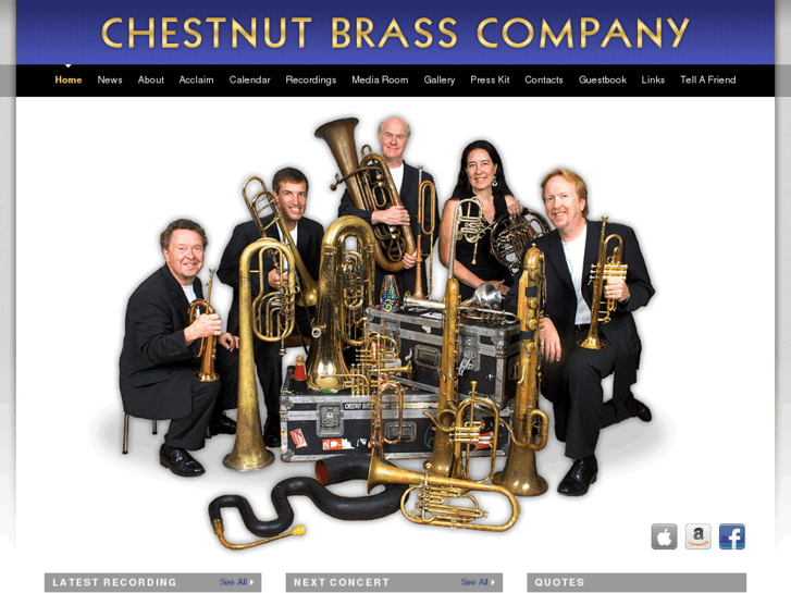 www.chestnutbrass.com