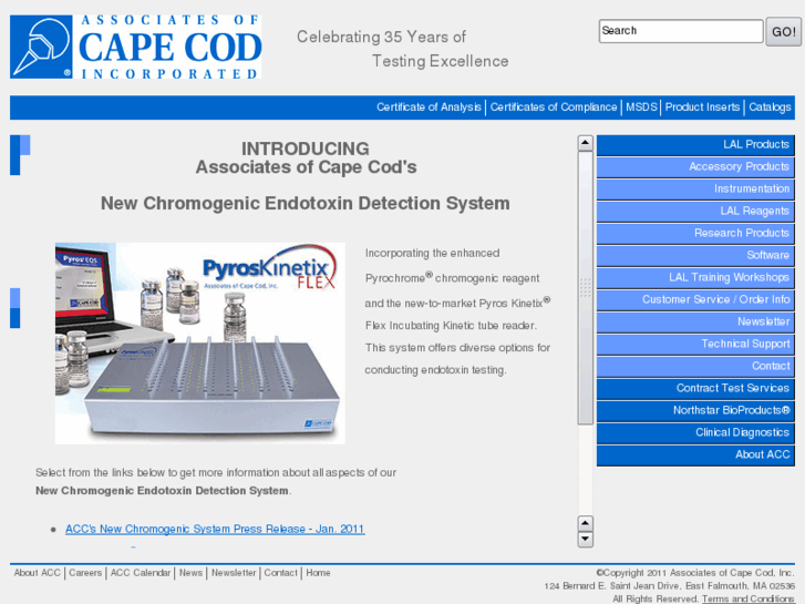 www.chromogenicinfo.com