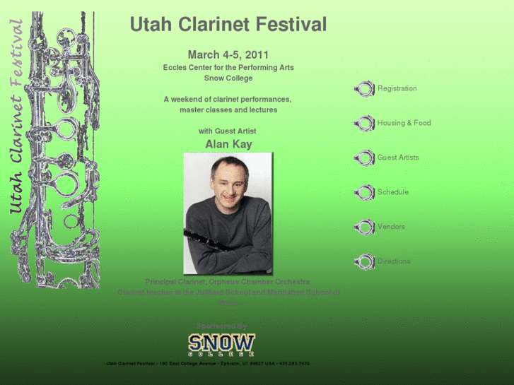 www.clarinetfestival.net