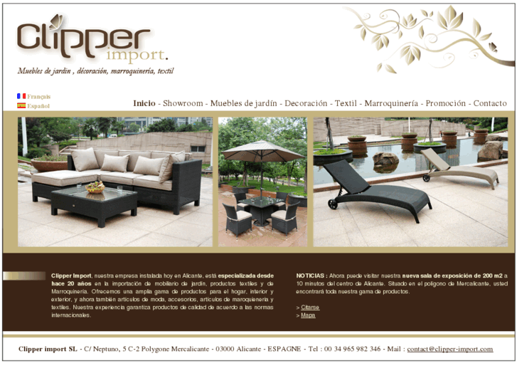 www.clipper-import.es