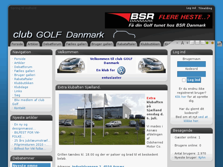 www.clubgolfdanmark.dk