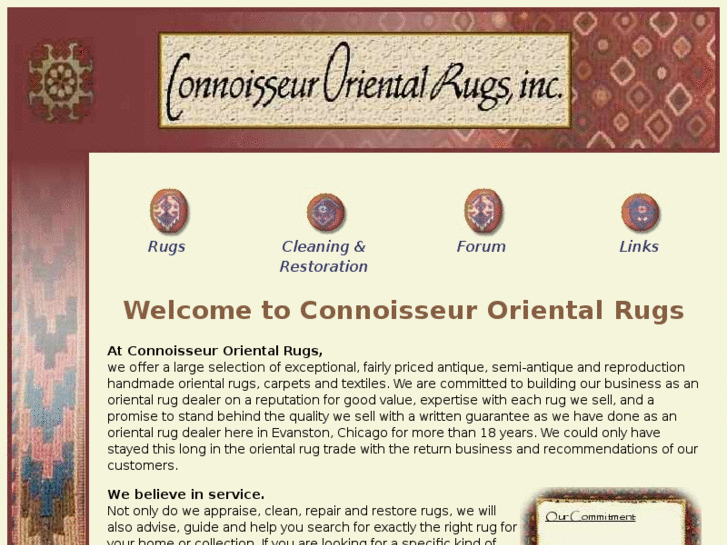www.connoisseurrugs.com