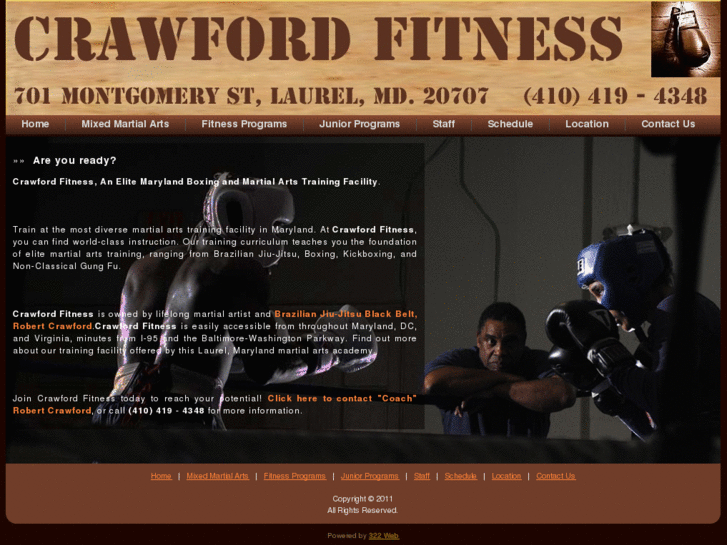 www.crawfordfitness.com