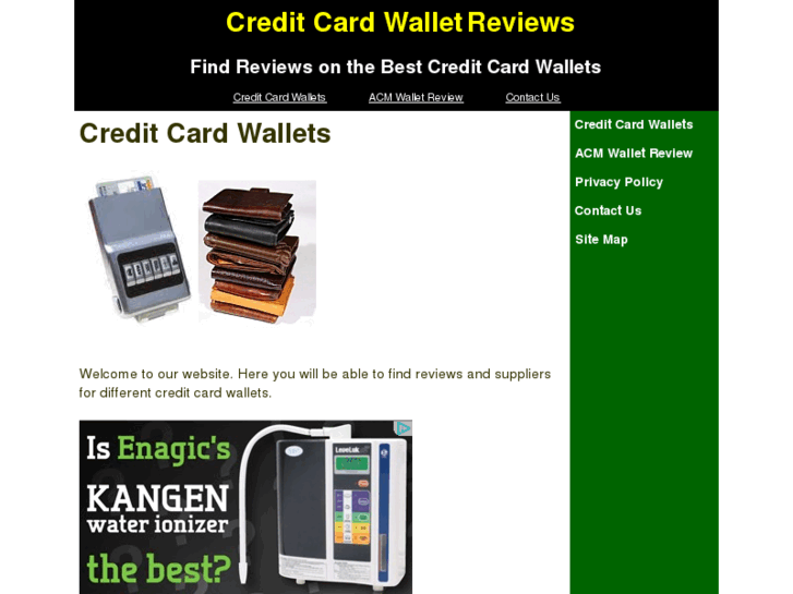 www.creditcardwalletreview.com