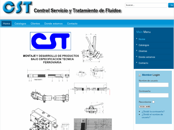 www.cstfluidos.com