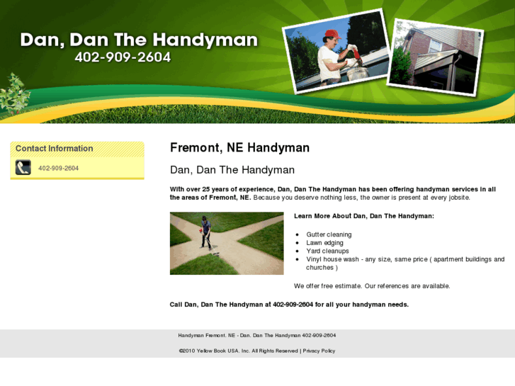 www.dandanthehandyman.net