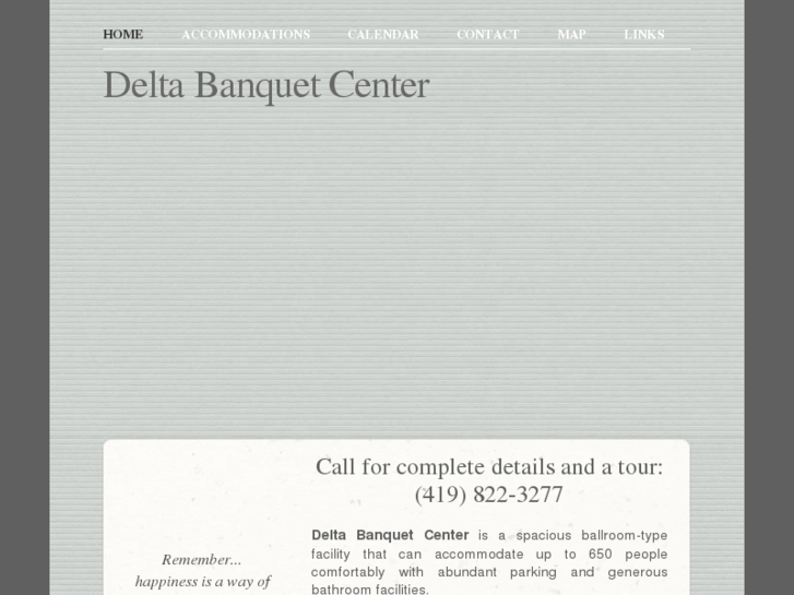 www.deltabanquet.com