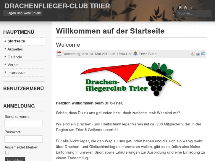 www.dfc-trier.com