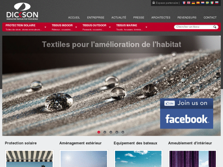 www.dickson-constant.net