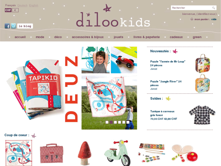 www.dilookids.com