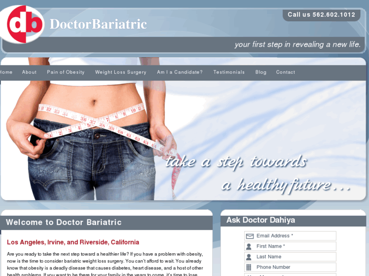 www.doctorbariatric.com