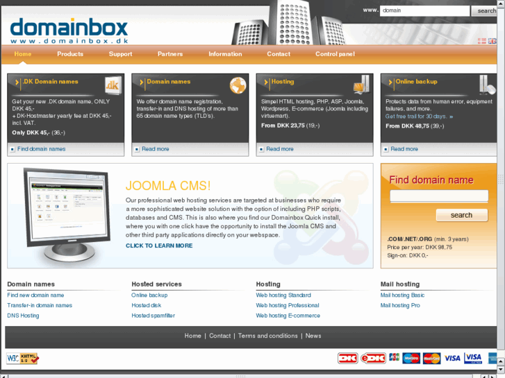 www.domain-box.biz