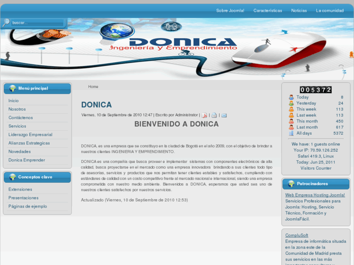 www.donicasas.com