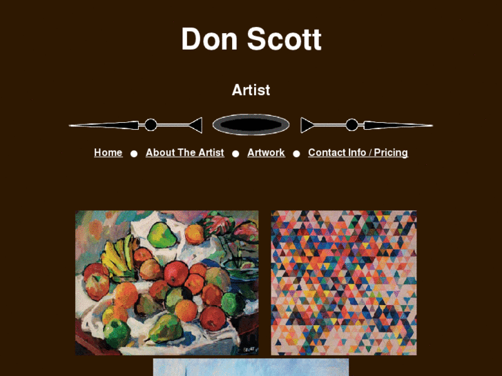 www.donscottartist.com