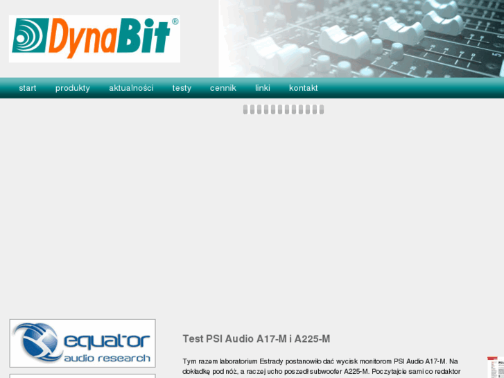 www.dynabit.com.pl