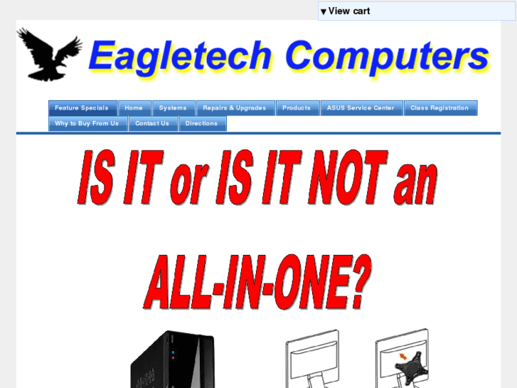 www.eagletechcomputers.com