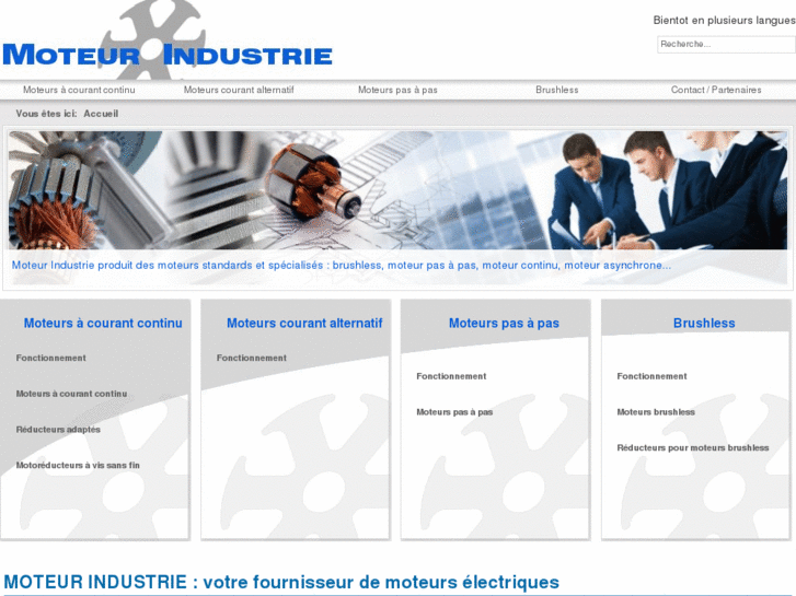 www.electriquemoteur.com