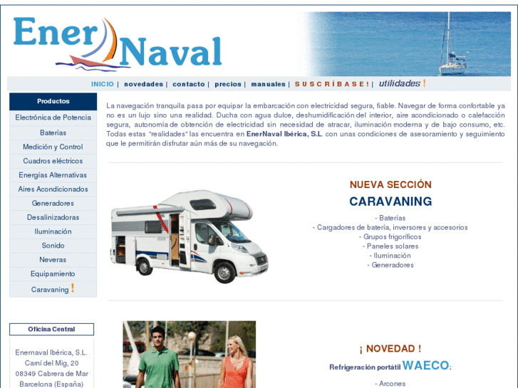 www.enernaval.com