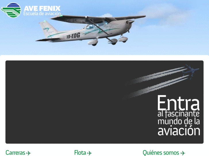 www.escuelaavefenix.com