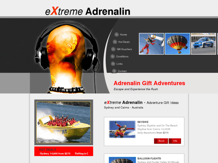 www.extreme-adrenalin.com