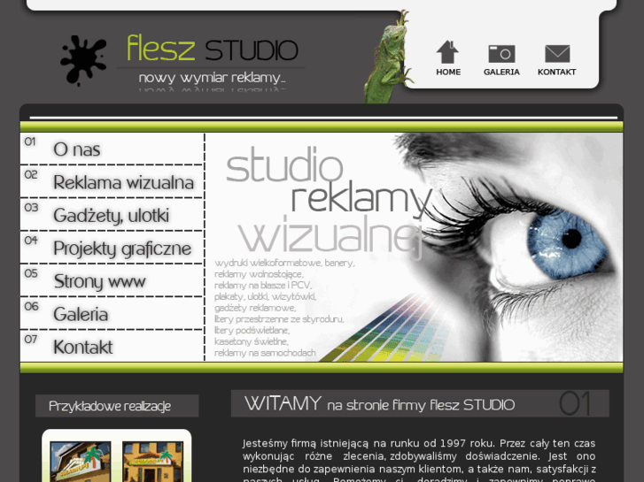 www.fleszstudio.net