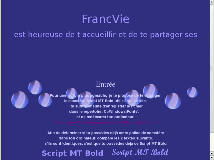 www.francvie.org