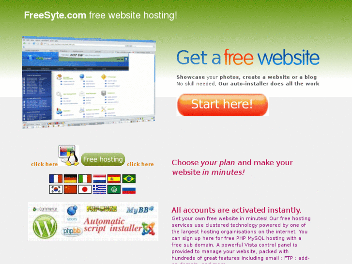 www.freesyte.com