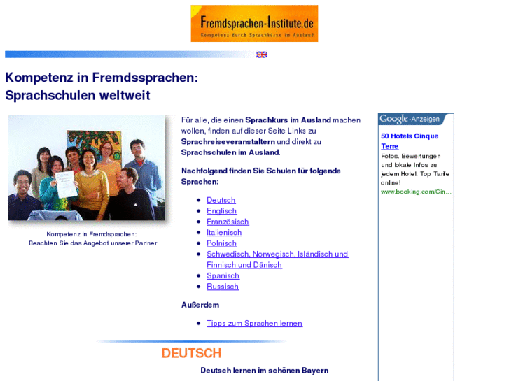 www.fremdsprachen-institute.de