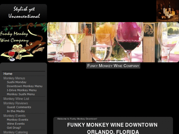 www.funkeymonkeywine.com