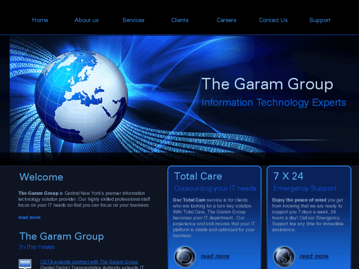 www.garamgroup.com