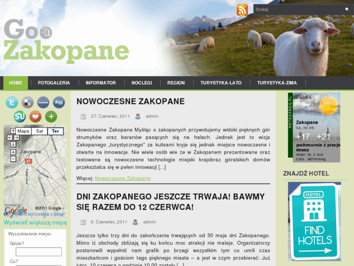 www.go-zakopane.com