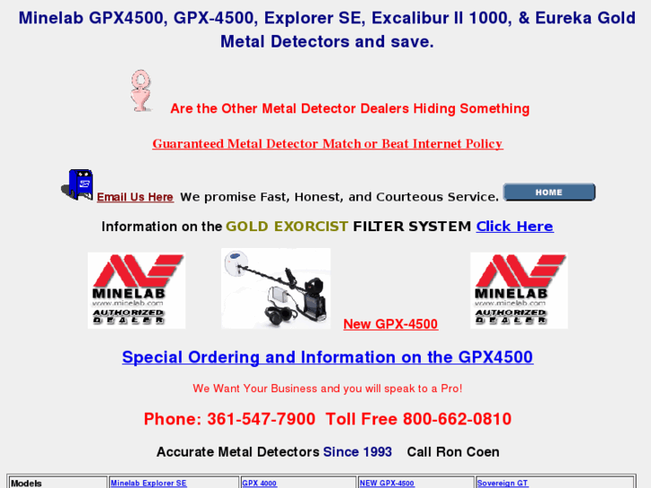 www.gpx-4500.com