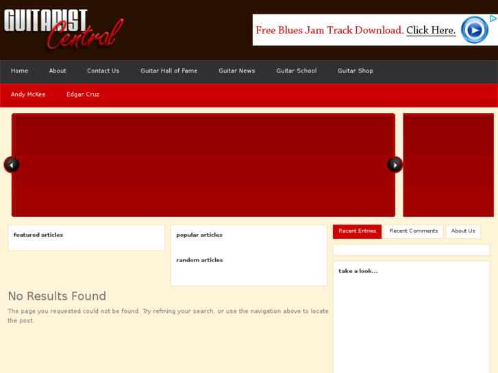 www.guitarist-central.com