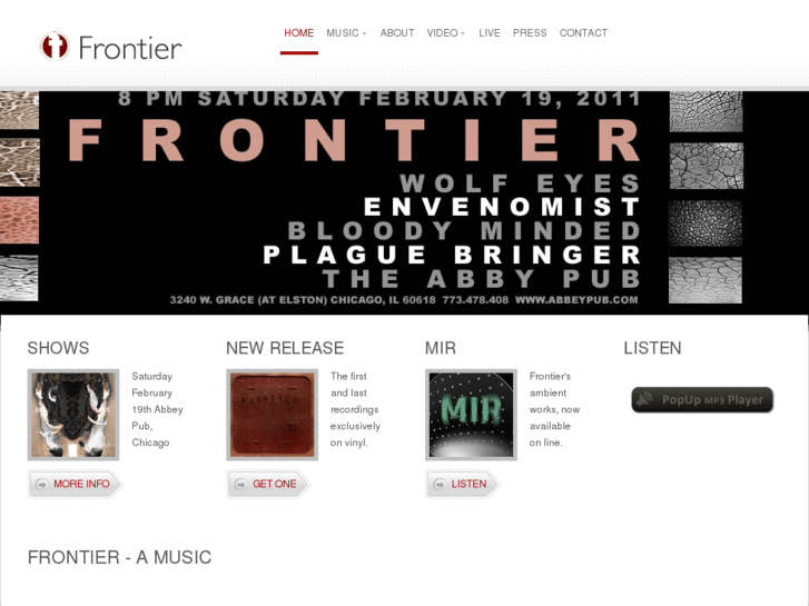 www.hearfrontier.com