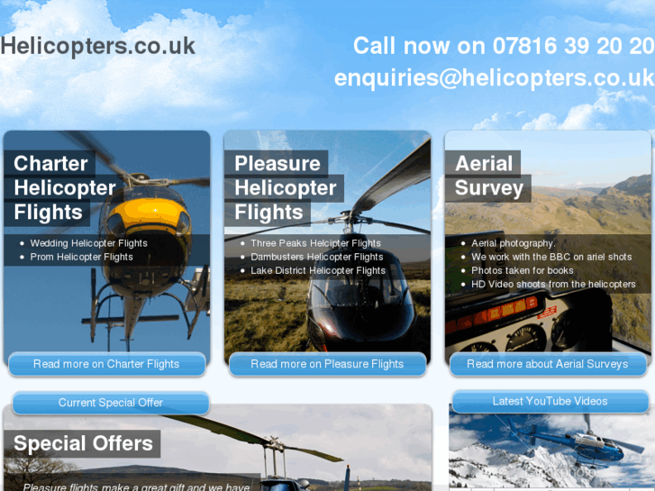 www.helicopters.co.uk
