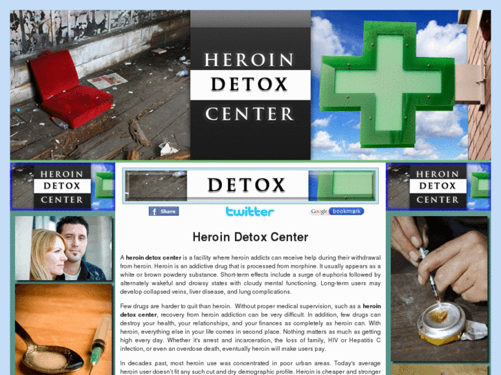 www.heroindetoxcenter.net