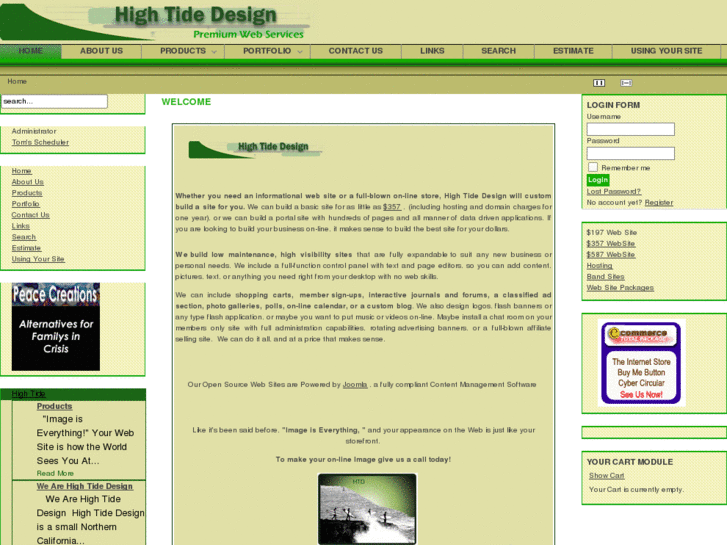 www.hightidedesign.com