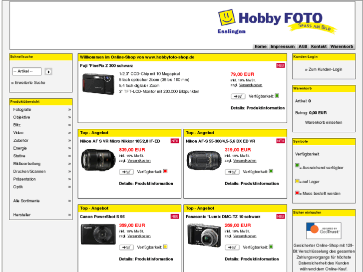 www.hobbyfoto-shop.de