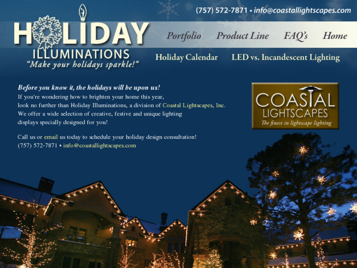 www.holidayilluminations.net