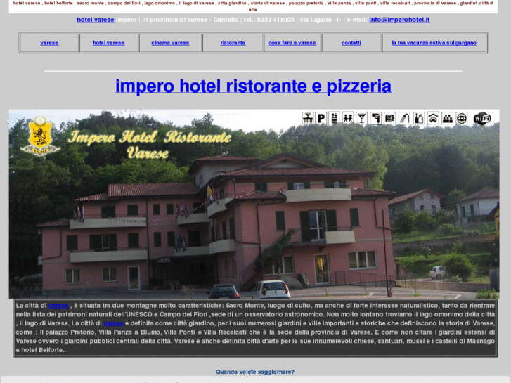 www.hotelavarese.it