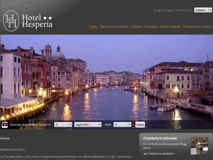 www.hotelhesperia.com