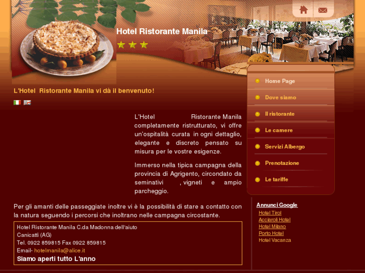 www.hotelmanilacanicatti.com