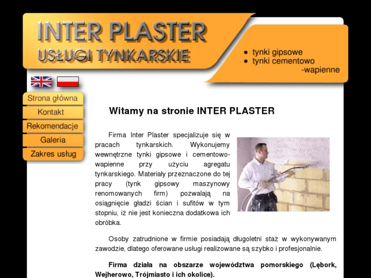 www.interplaster.com